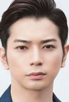 Дзюн Мацумото / Jun Matsumoto {title}