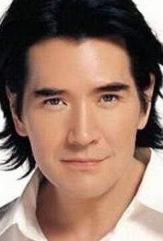 Крис Филлипс / Kris Phillips {title}
