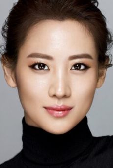 Клаудия Ким / Claudia Kim {title}