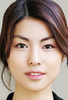 Ким Джон-хва / Kim Jeong-hwa {title}