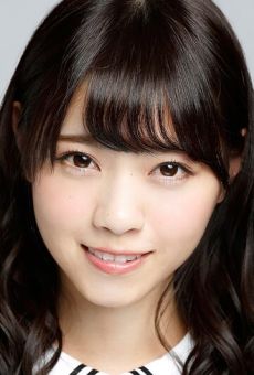 Нанасэ Нисино / Nanase Nishino {title}