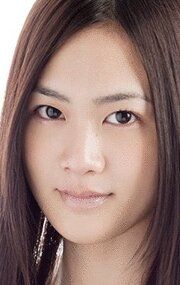 Эна Косино / Ena Koshino {title}