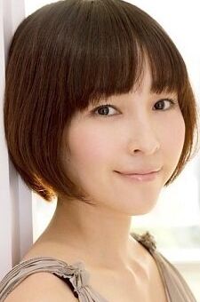 Кумико Асо / Kumiko Aso {title}
