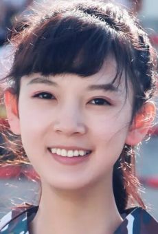 Чэнь Яо / Chen Yao {title}