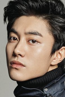 Квак Тон-ён / Kwak Dong-yeon {title}