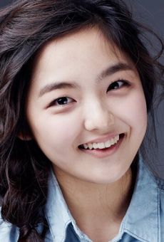 Со Щин-э / Seo Shin-ae {title}