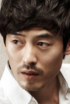 Пак Хён-су / Park Hyeong-soo {title}