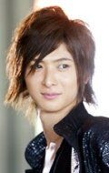 Юта Фурукава / Yuta Furukawa {title}