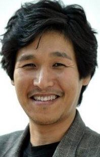 Хан Сон-чхон / Han Seong-cheon {title}
