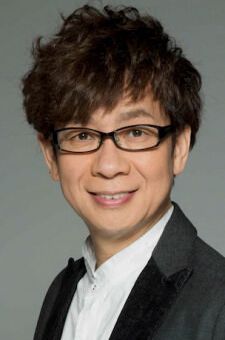 Коити Ямадэра / Koichi Yamadera {title}