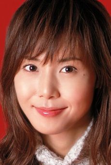 Нанако Мацусима / Nanako Matsushima {title}