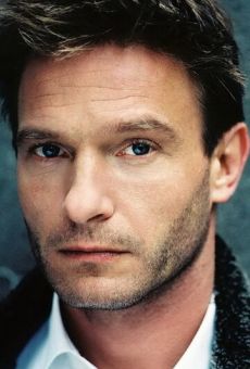 Томас Кречман / Thomas Kretschmann {title}