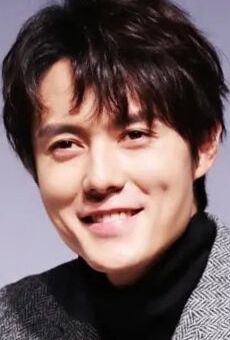 Чжан Чао / Zhang Chao {title}