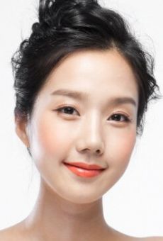 Ким Щи-ын / Kim Shi-eun {title}