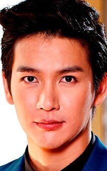 Путтичаи Касетсин / Puttichai Kasetsin {title}