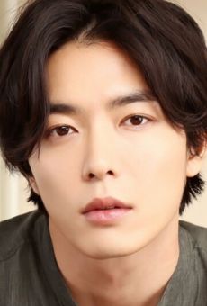 Ким Джэ-ук / Kim Jae-wook {title}