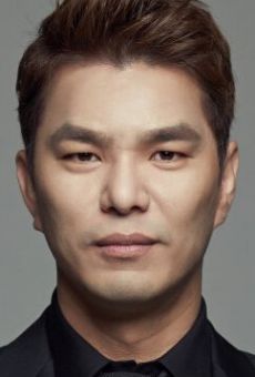 Чхве Мин-чхоль / Choi Min-cheol {title}