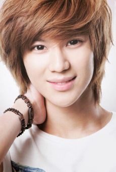 Тхэмин / Taemin {title}