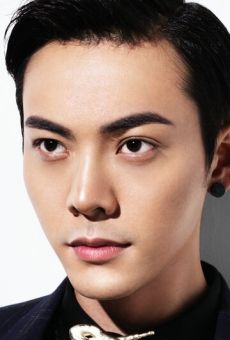 Уильям Чань / William Chan {title}