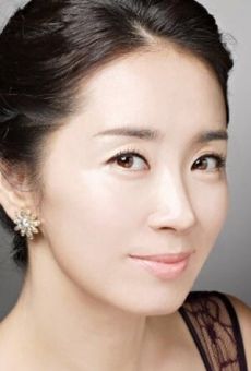 Юн Ю-сон / Yoon Yoo-seon {title}