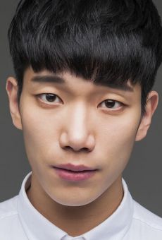 Ким Гён-нам / Kim Gyeong-nam {title}