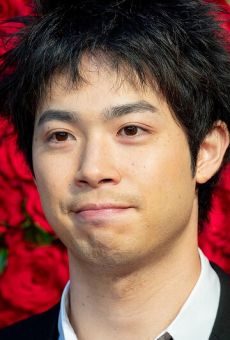 Даити Ватанабэ / Daichi Watanabe {title}