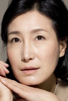 Чон А-ми / Jeong Ah-mi {title}
