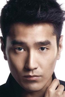 Марк Чао / Mark Chao {title}
