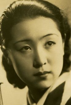 Кинуё Танака / Kinuyo Tanaka {title}