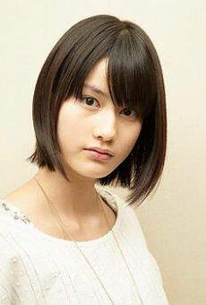 Аи Хасимото / Ai Hashimoto {title}
