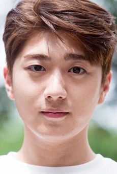 Ли Гон-у / Lee Geon-woo {title}