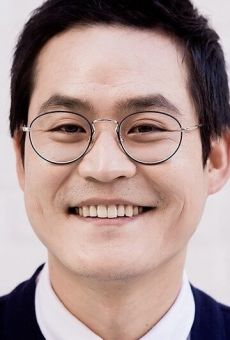 Ким Сон-гюн / Kim Seong-gyoon {title}