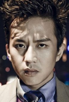 Дэн Чао / Deng Chao {title}