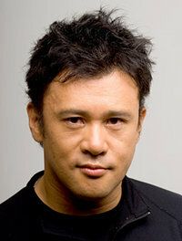 Дзюн Хасимото / Jun Hashimoto {title}