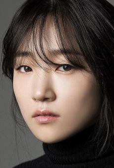 Ким Е-ын / Kim Ye-eun {title}