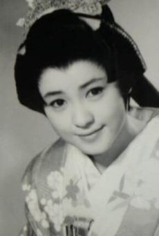 Сатоми Ока / Satomi Oka {title}