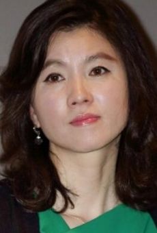 Ли Сын-ён / Lee Seung-yeon {title}