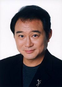 Эйитиро Фунакоси / Eiichirô Funakoshi {title}