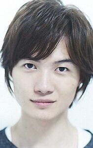 Рюносукэ Камики / Ryunosuke Kamiki {title}