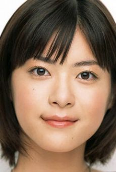 Дзюри Уэно / Juri Ueno {title}