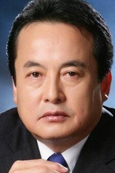 Чон Хан-хон / Jeong Han-heon {title}
