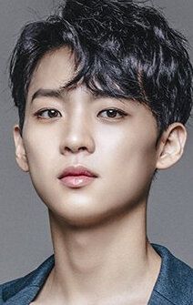 Ким Тхэ-мин / Kim Tae-min {title}