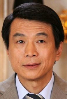 Ли Тянь Чжу / Li Tian Zhu {title}