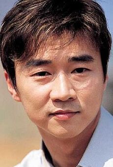 Ким Джон-хак / Kim Jeong-hak {title}