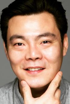 Чон У-джэ / Jeon Woo-jae {title}