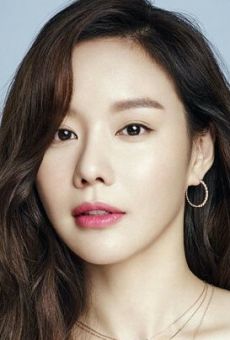 Ким А-джун / Kim Ah-joong {title}