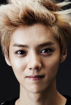 Лухан / Luhan {title}