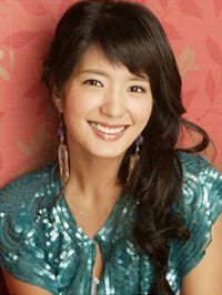 Со Джи-ён / Seo Ji-yeong {title}