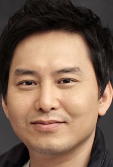 Юн Ги-вон / Yoon Gi-won {title}