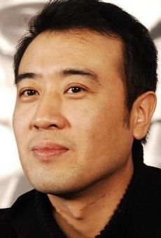 Юй Хэвэй / Yu Hewei {title}